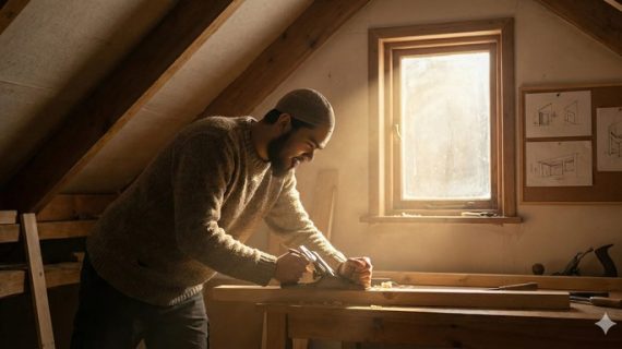 Capitalizing Constraints: Rahasia Produktif di Tengah Keterbatasan ala Surah Adh-Dhuha