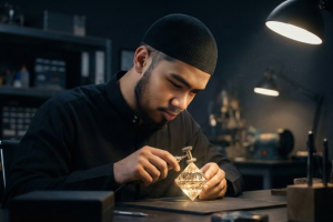 Quality Over Quantity: Bedah Konsep “Ahsanu ‘Amala” dalam Setiap Karya