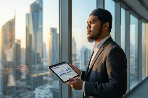 Visionary Mindset: Cara Al-Qur’an Mengajarkan Strategi Perencanaan Masa Depan