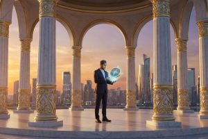 Panduan Master Etos Kerja & Profesionalisme Muslim: Membangun Karier Berkah di Era Modern