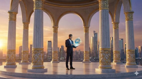 Panduan Master Etos Kerja & Profesionalisme Muslim: Membangun Karier Berkah di Era Modern