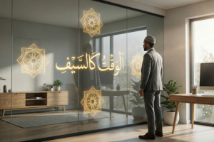 Panduan Master Produktivitas & Manajemen Energi: Seni Mengelola Modal Hidup ala Al-Qur’an